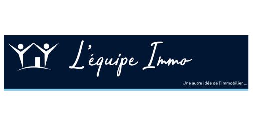 L'EQUIPE IMMO